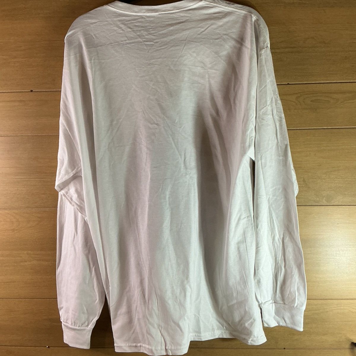 Other Halloween Men’s XL Graphic Long Sleeve Tee White movie NWOT Size US XL / EU 56 / 4 - 3 Thumbnail