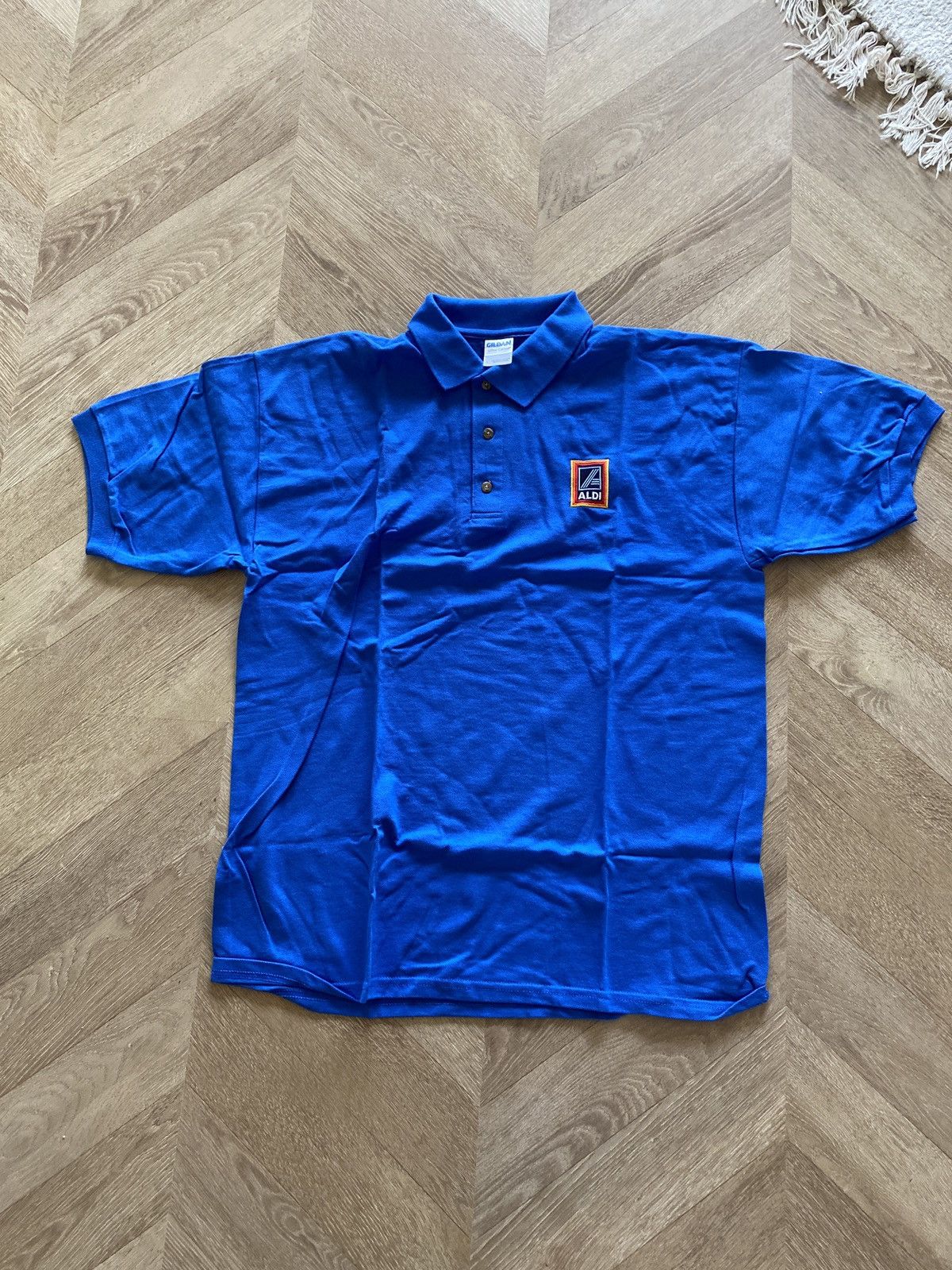 Gildan Gildan Aldi Sulermarket Store Size US L / EU 52-54 / 3 - 1 Thumbnail