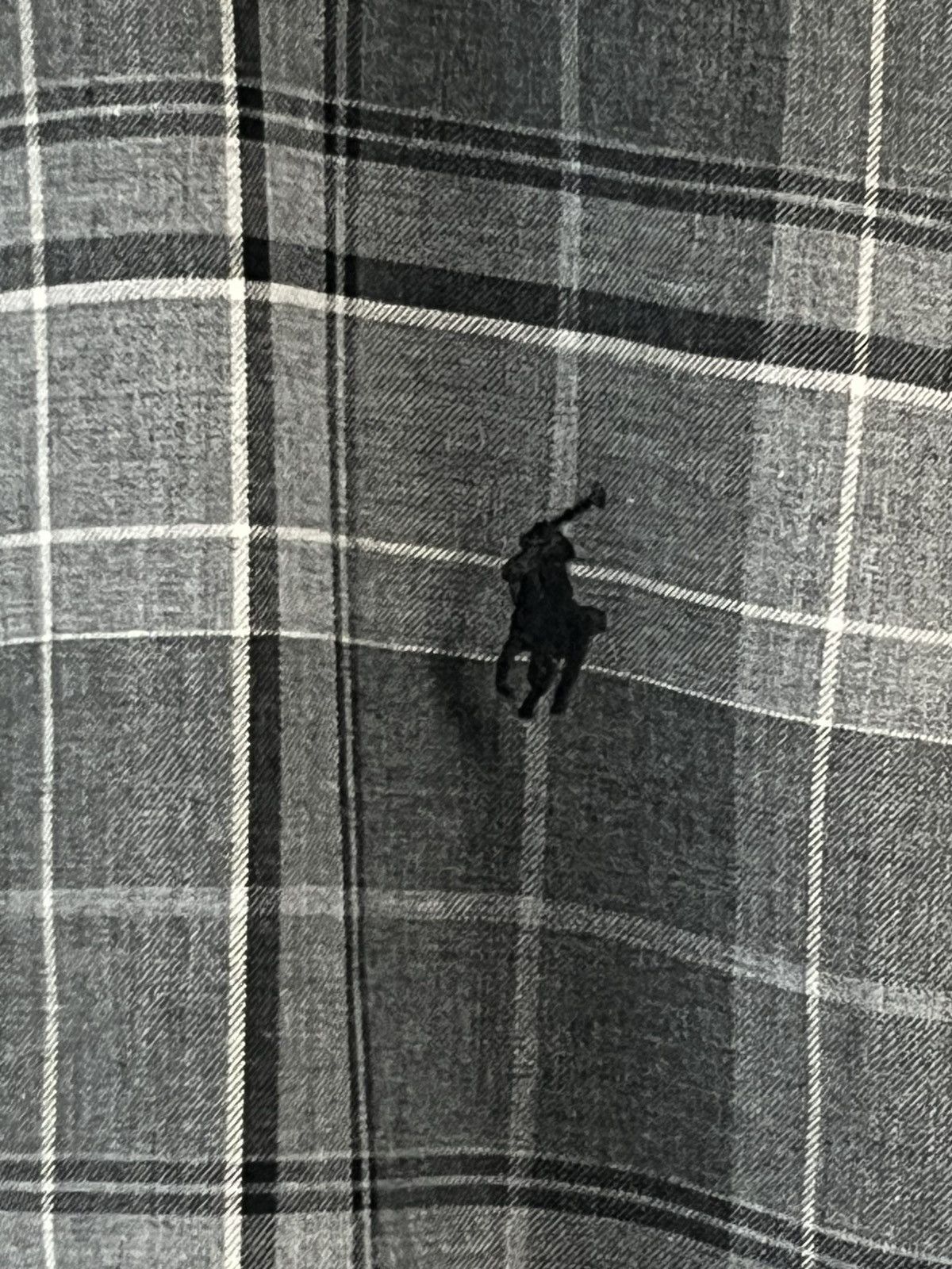 Polo Ralph Lauren Polo ralph lauren vintage button shirt blake cotton XL Size US XL / EU 56 / 4 - 5 Thumbnail