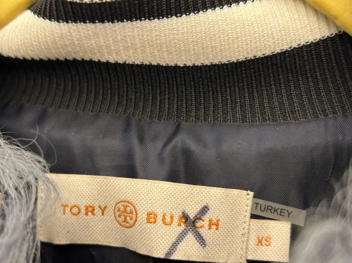 Tory Burch Tory Burch fur jacket Size XS / US 0-2 / IT 36-38 - 4 Thumbnail