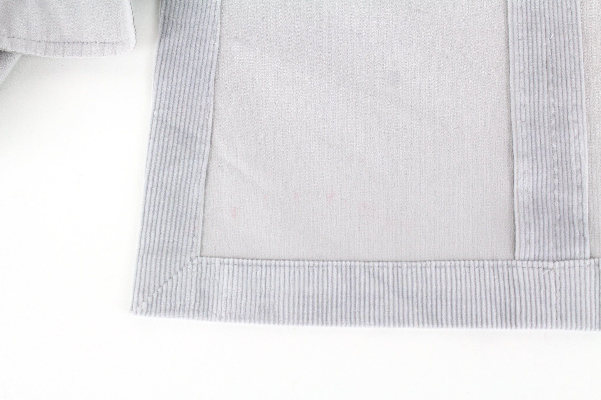 Suitsupply HAVANA UK38R Cotton Cashmere Zegna Slim Suit 73578 Size 38R - 15 Thumbnail