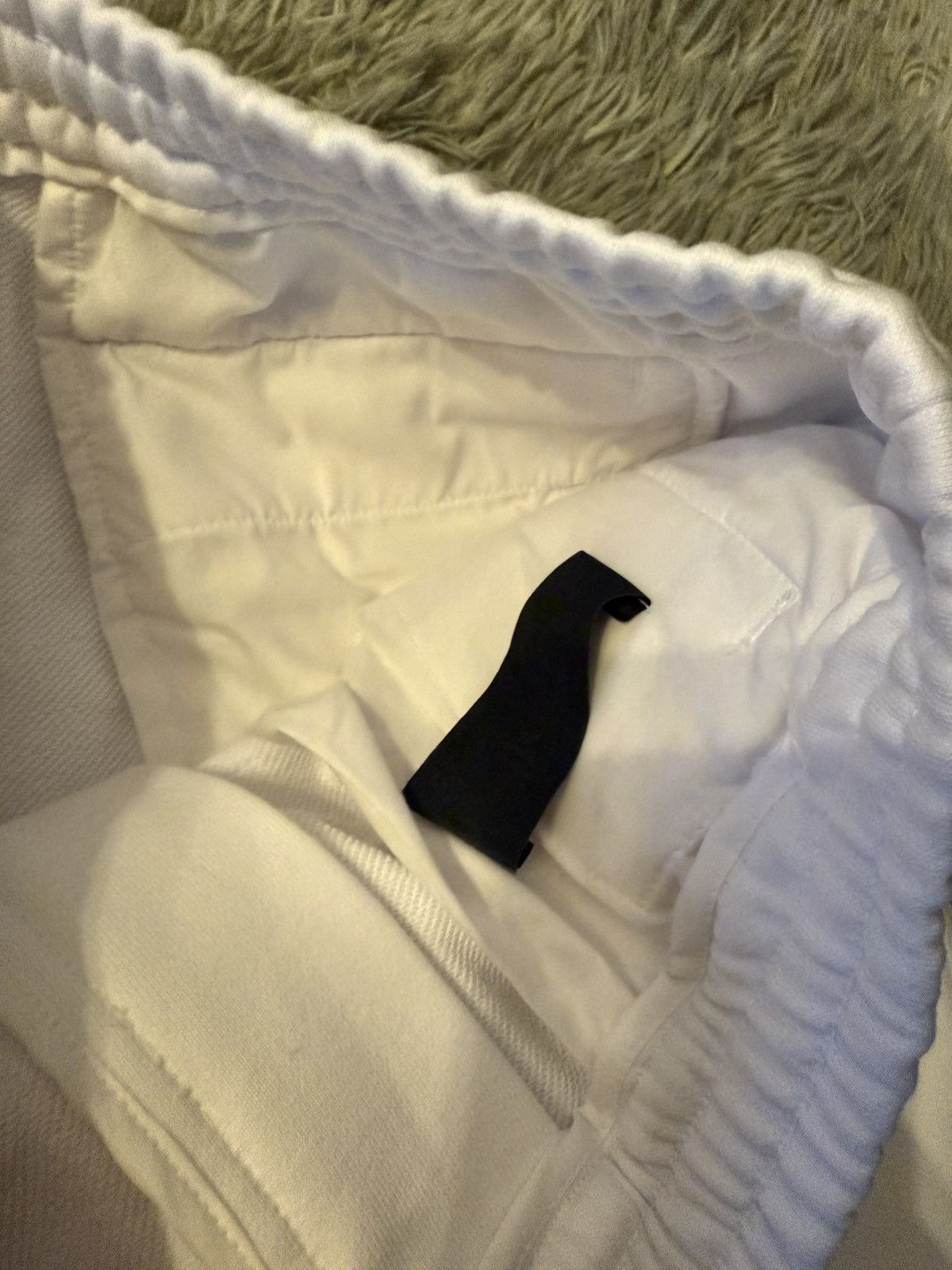 Juun.J joggers Size US 34 / EU 50 - 4 Thumbnail