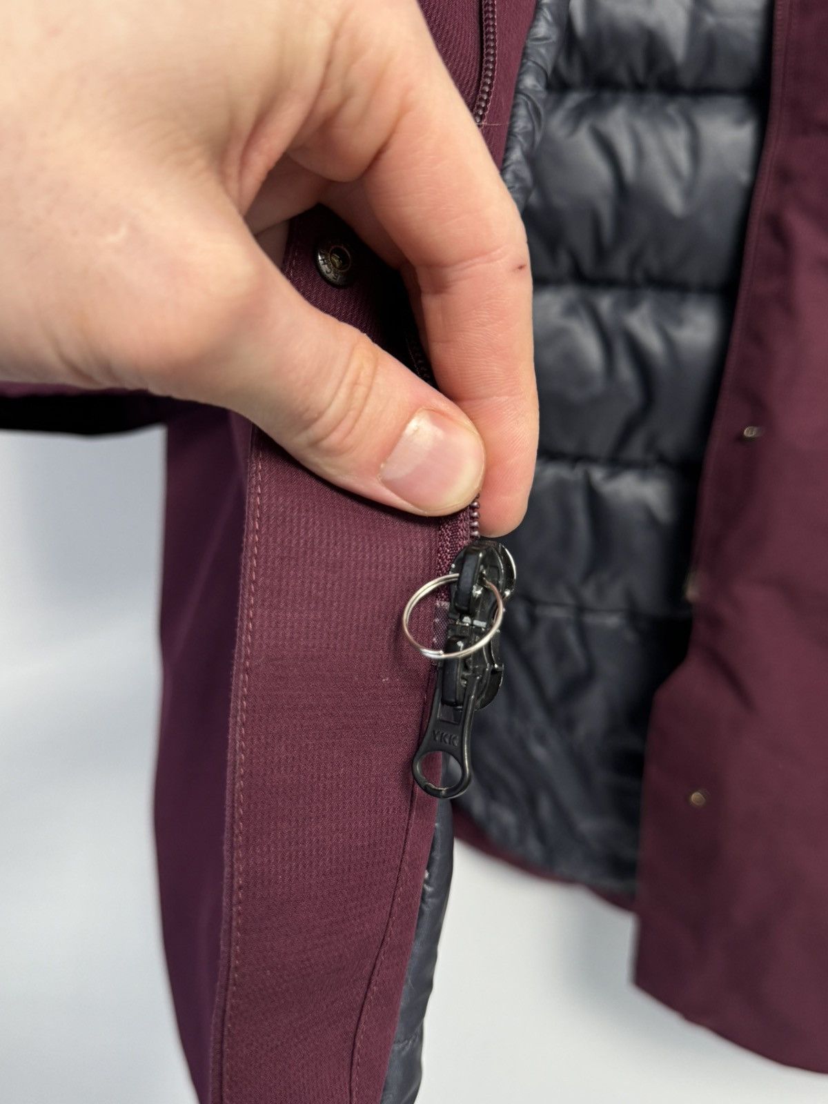 Arc'teryx Arc’teryx Women’s Patera Gore-Tex Down Parka Size M Size M / US 6-8 / IT 42-44 - 9 Thumbnail