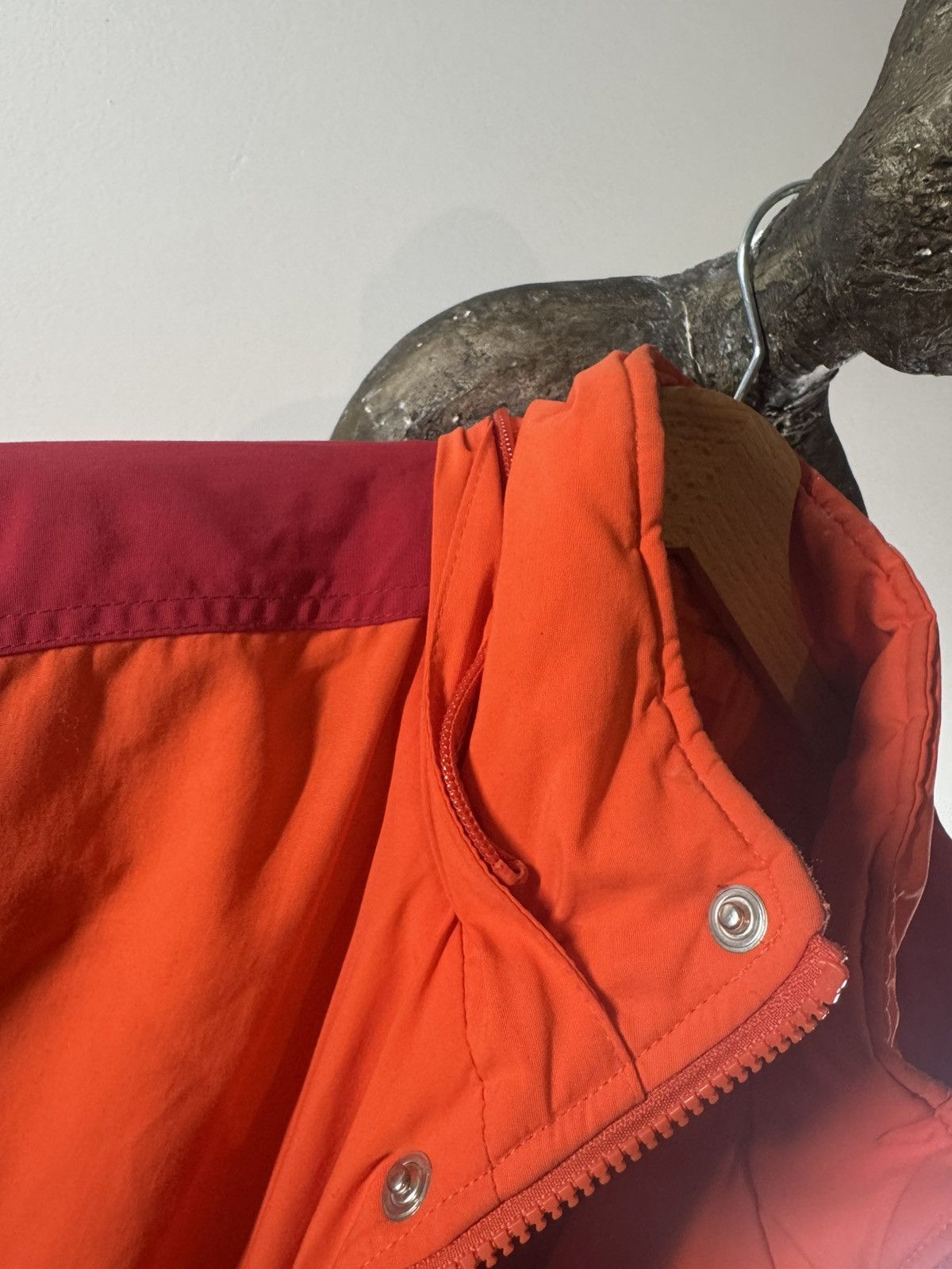 Supreme Supreme Wildcat Sideline Puffer Jacket Size US L / EU 52-54 / 3 - 12 Thumbnail