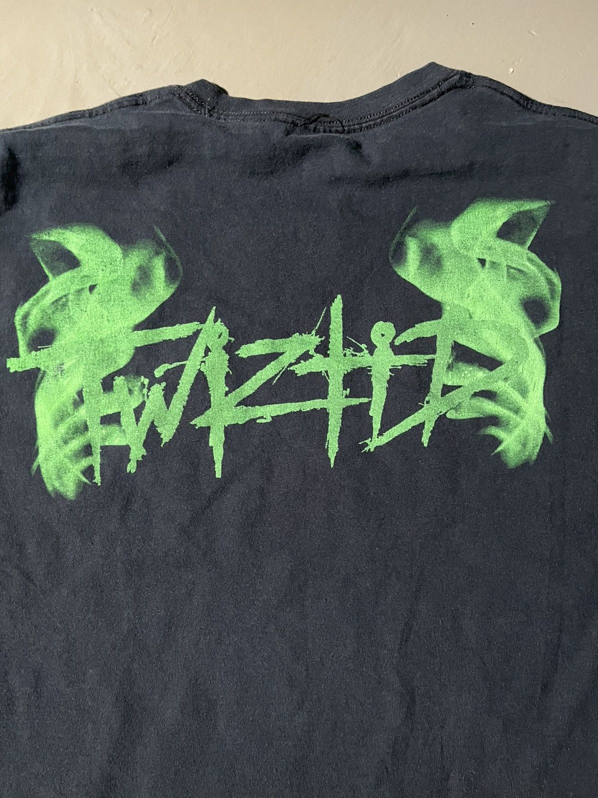 Other 2000s Twiztid T-shirt Size US XL / EU 56 / 4 - 5 Thumbnail