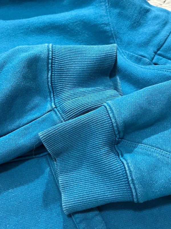 C.P. Company C.P. Copmany Blue Hoodie Size US M / EU 48-50 / 2 - 18 Thumbnail