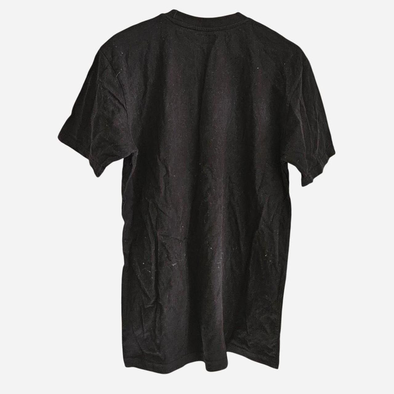 Market 'KOREATOWN' Varsity Tee Size US L / EU 52-54 / 3 - 3 Thumbnail