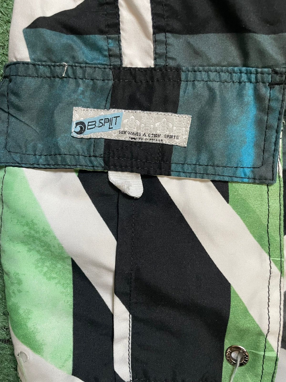 Other Banana Split swim shorts Size US 36 / EU 52 - 3 Thumbnail
