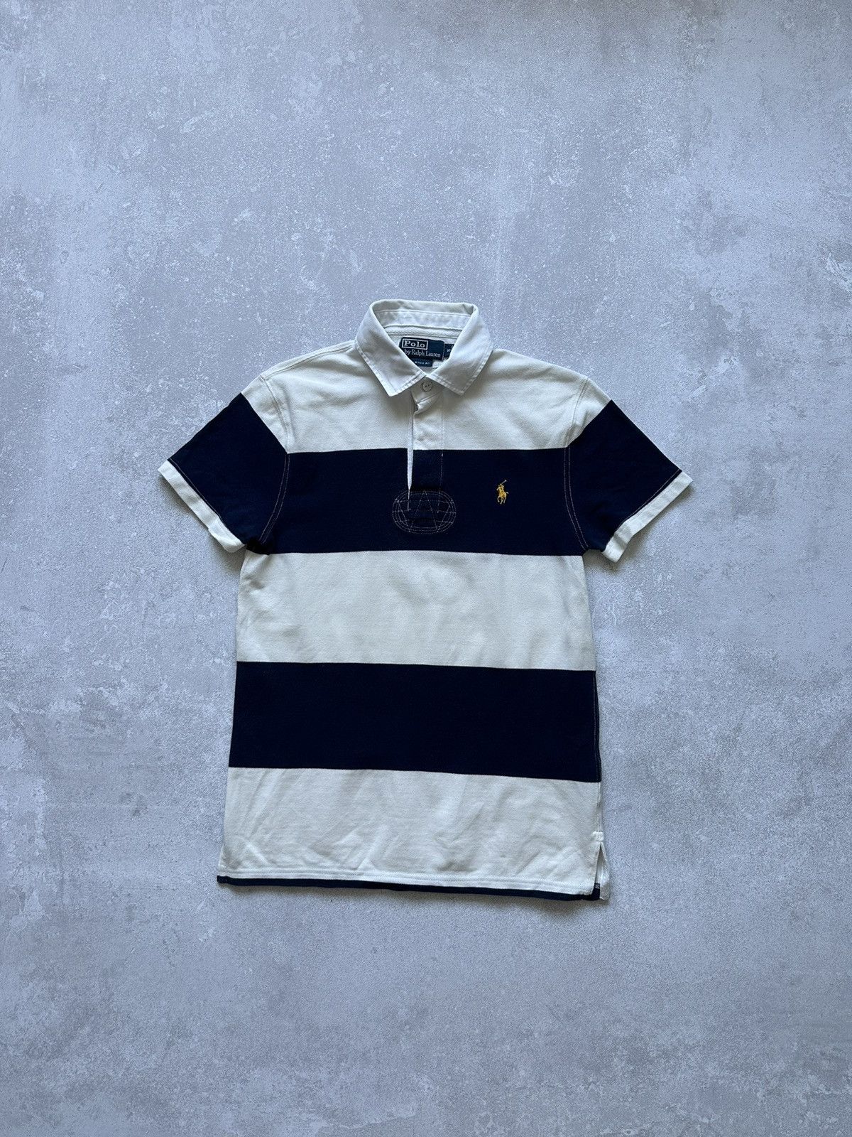 Polo Ralph Lauren × Vintage Polo Ralph Lauren Vintage size S Size US S / EU 44-46 / 1 - 1 Thumbnail