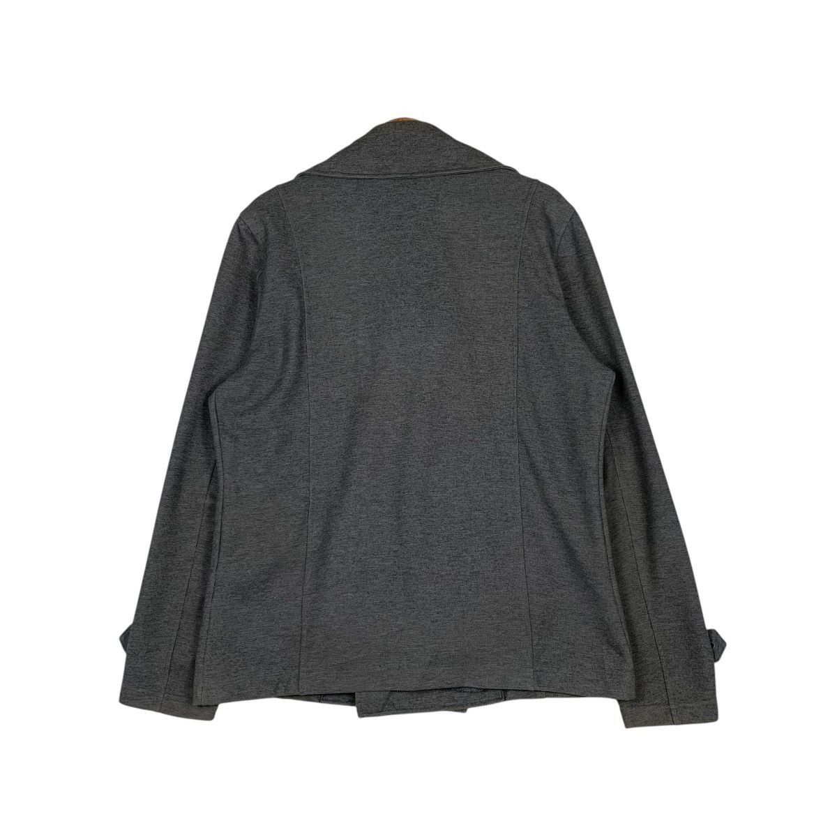 semanticdesign Semantic Design Double Breast Coat Jacket Size US L / EU 52-54 / 3 - 7 Thumbnail