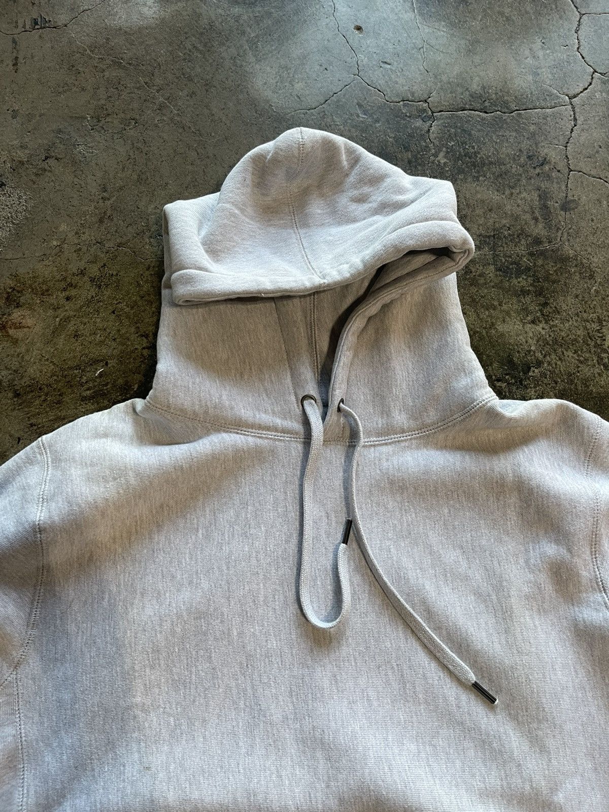 Reebok Eames x Reebok Office Hoodie Size US S / EU 44-46 / 1 - 6 Thumbnail