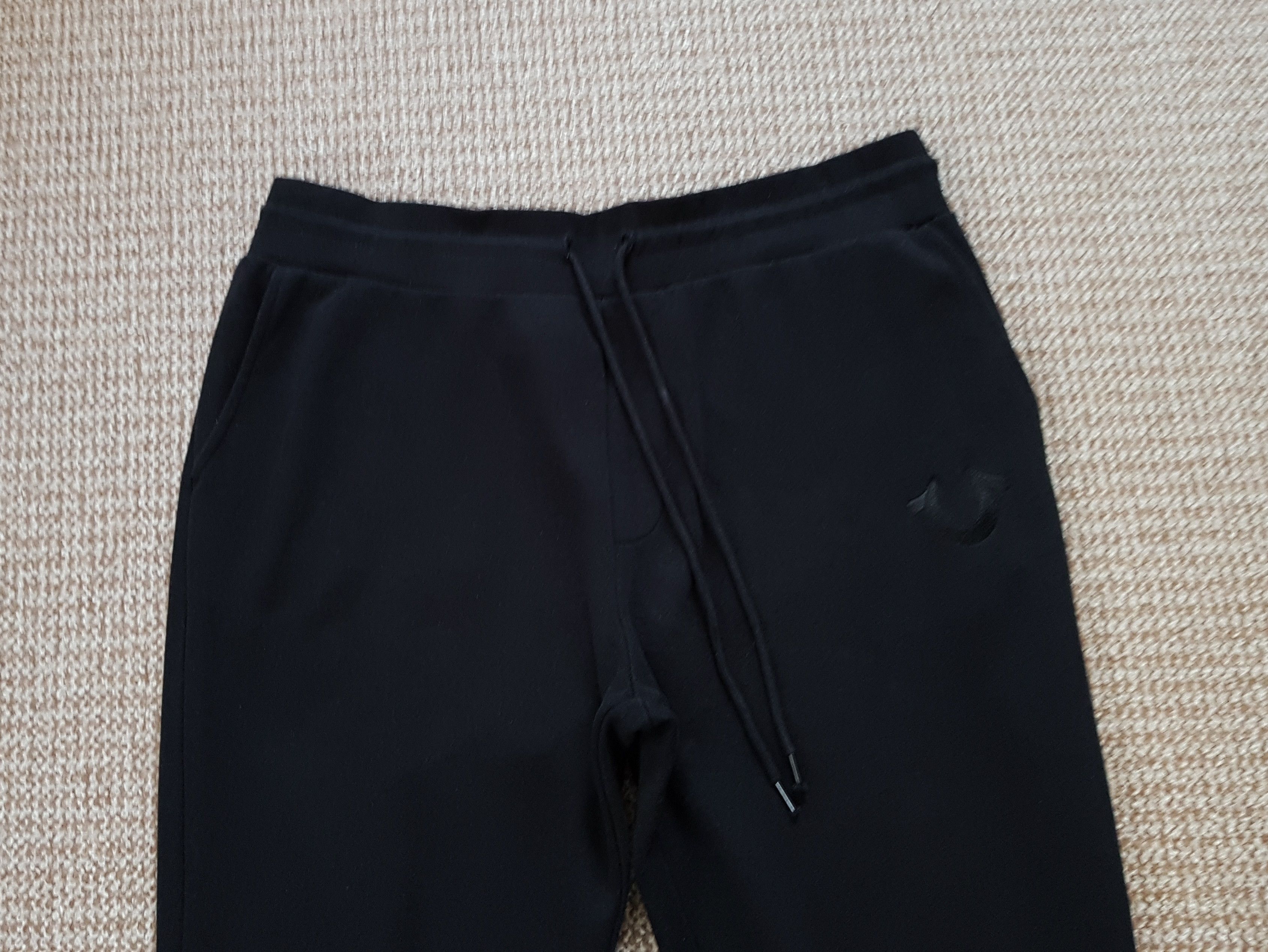 True Religion True Religion Horseshoe Jogger Pants sz XXL Size US 38 / EU 54 - 3 Thumbnail