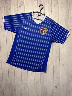 Nike - 2012/13 USA Soccer Waldo Jersey