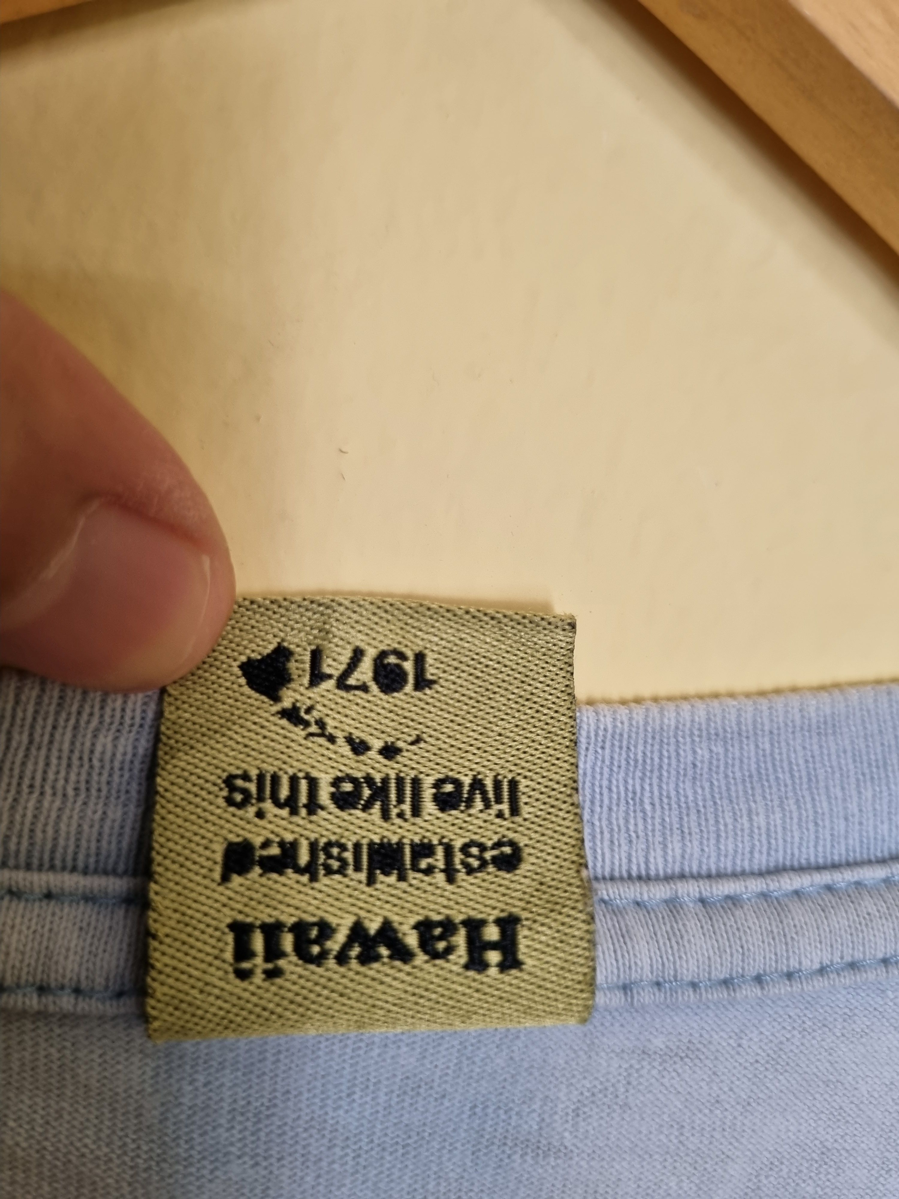 Vintage Town and Country Surf Designs Size US XXL / EU 58 / 5 - 4 Thumbnail