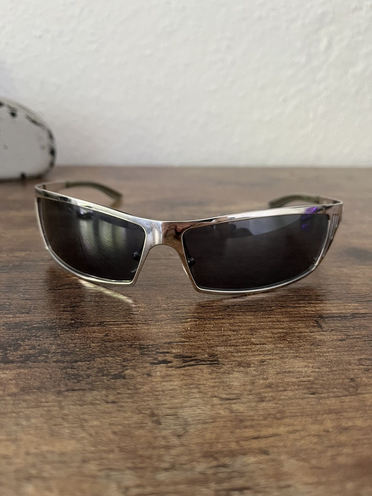 Dior Vintage Dior Rush Glasses Size ONE SIZE - 3 Thumbnail
