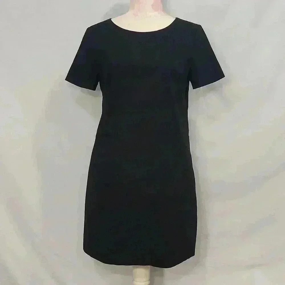 Theory Theory Panel Shift Dress Size M / US 6-8 / IT 42-44 - 1 Thumbnail