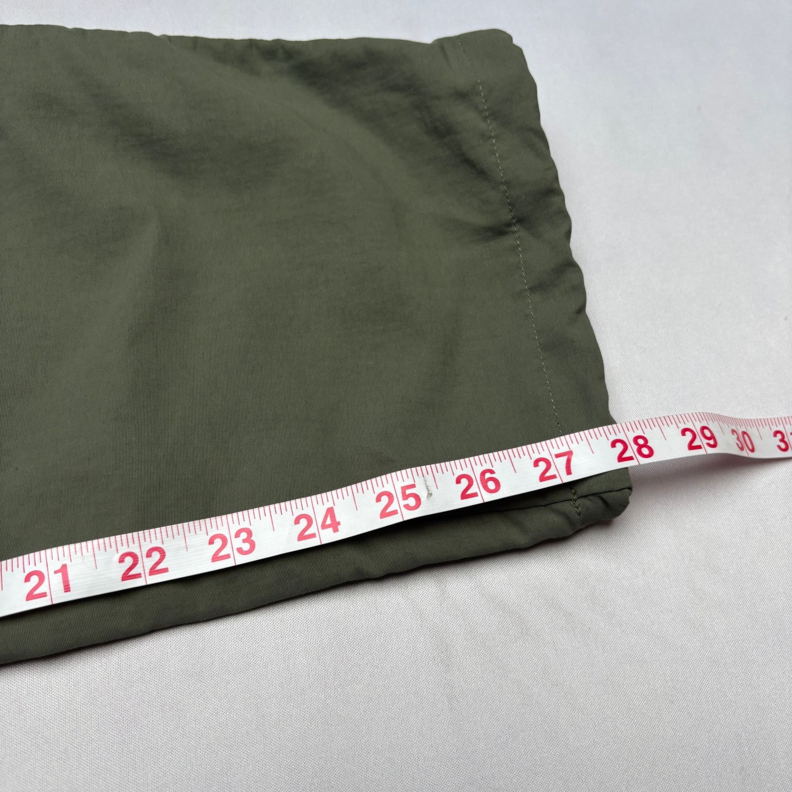 Wild Things Wild Things North Conway Army Pants O.D. Cordura Pant Medium Size US 30 / EU 46 - 8 Thumbnail