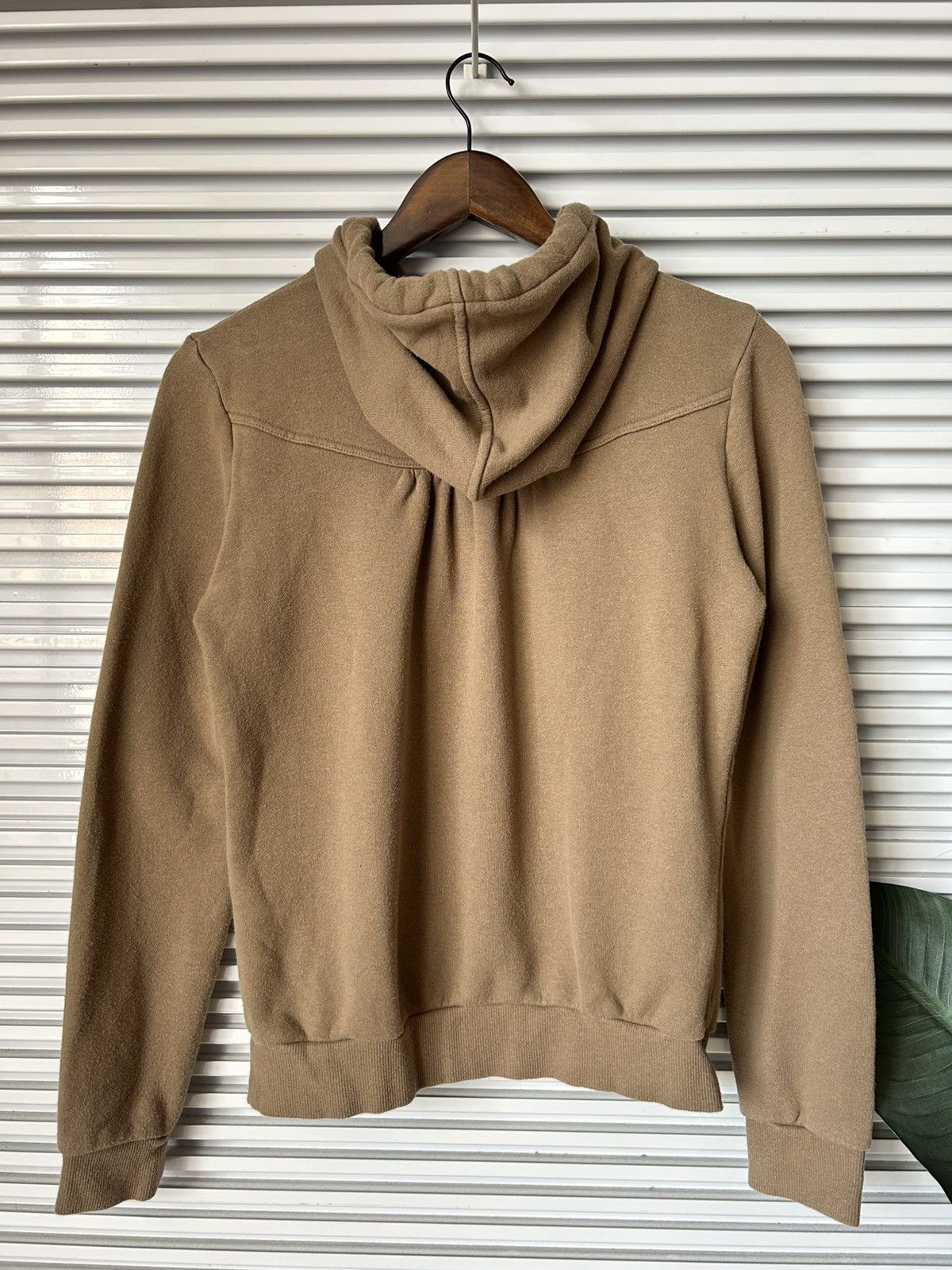 Burberry Burberry Basic Logo Hoodie Size XS / US 0-2 / IT 36-38 - 2 Thumbnail
