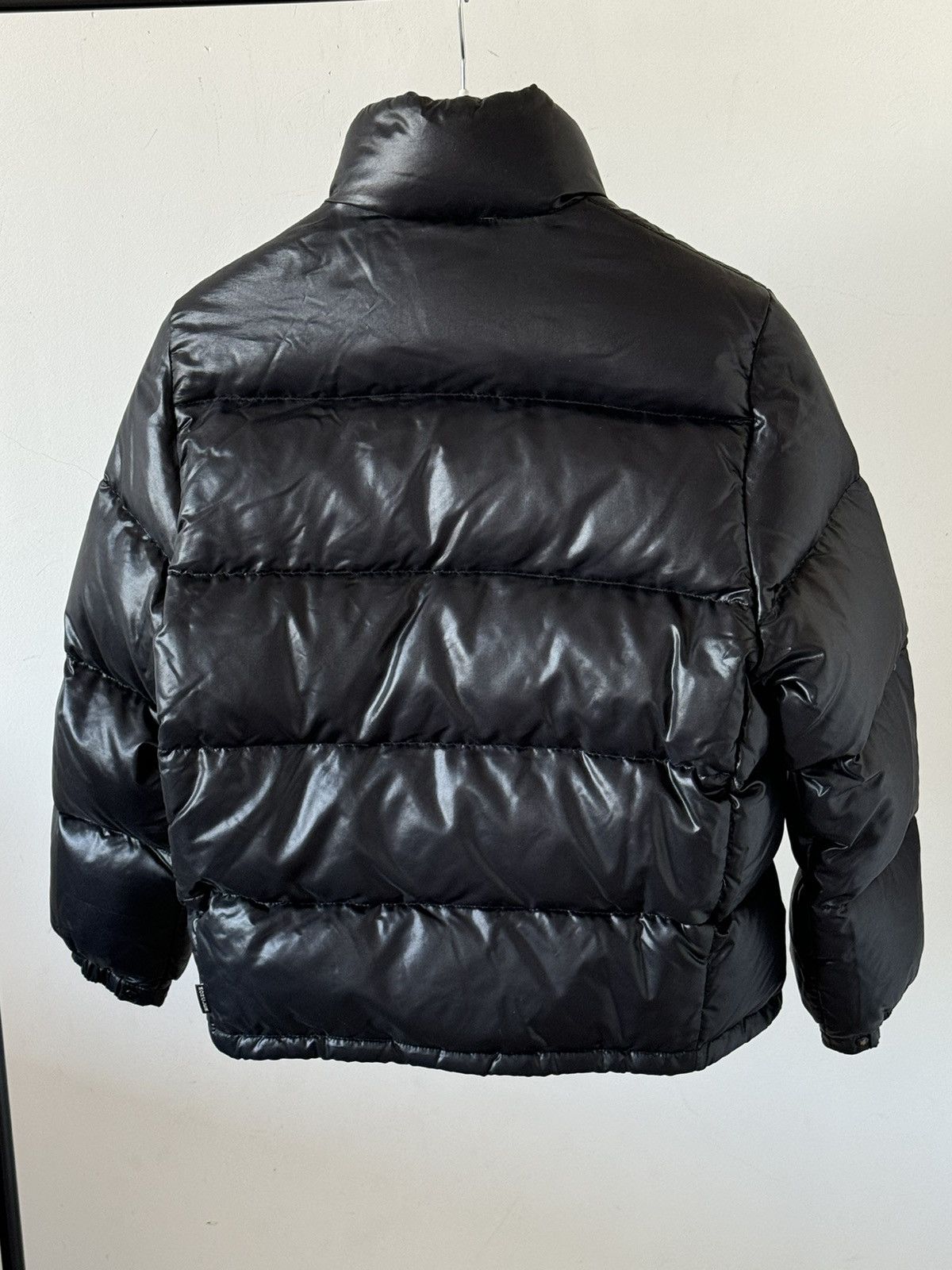 Moncler Moncler Grenoble vintage black puffer jacket Size US S / EU 44-46 / 1 - 2 Thumbnail