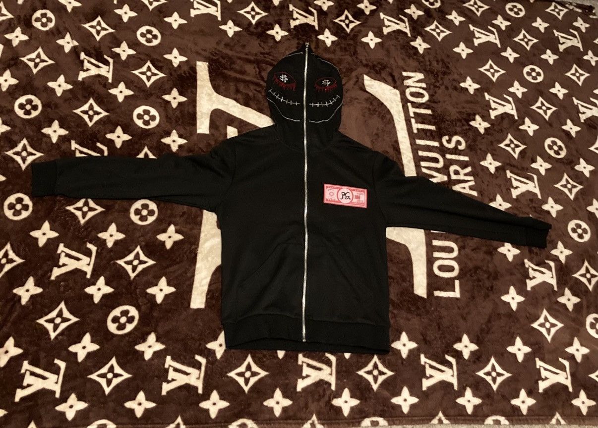 Other Rhinestone “I Love To See Money” Hoodie Size US S / EU 44-46 / 1 - 2 Thumbnail
