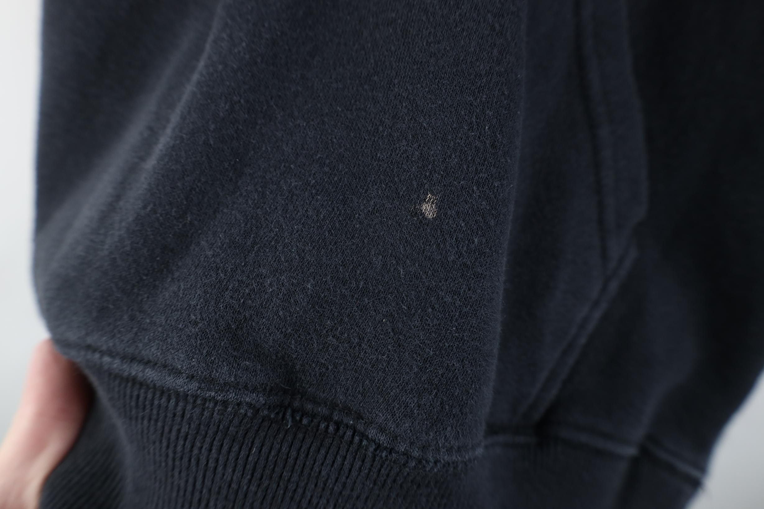Spyder Vintage Y2K Spyder Spell Spider Logo Hoodie Sweatshirt Black Size US S / EU 44-46 / 1 - 6 Thumbnail