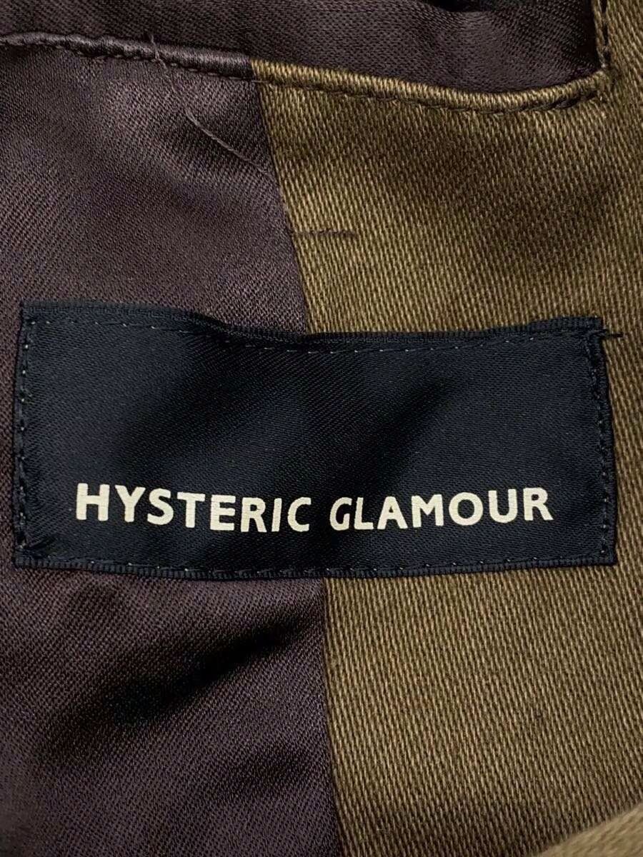 Hysteric Glamour Military Tailored Jacket Size US M / EU 48-50 / 2 - 3 Thumbnail