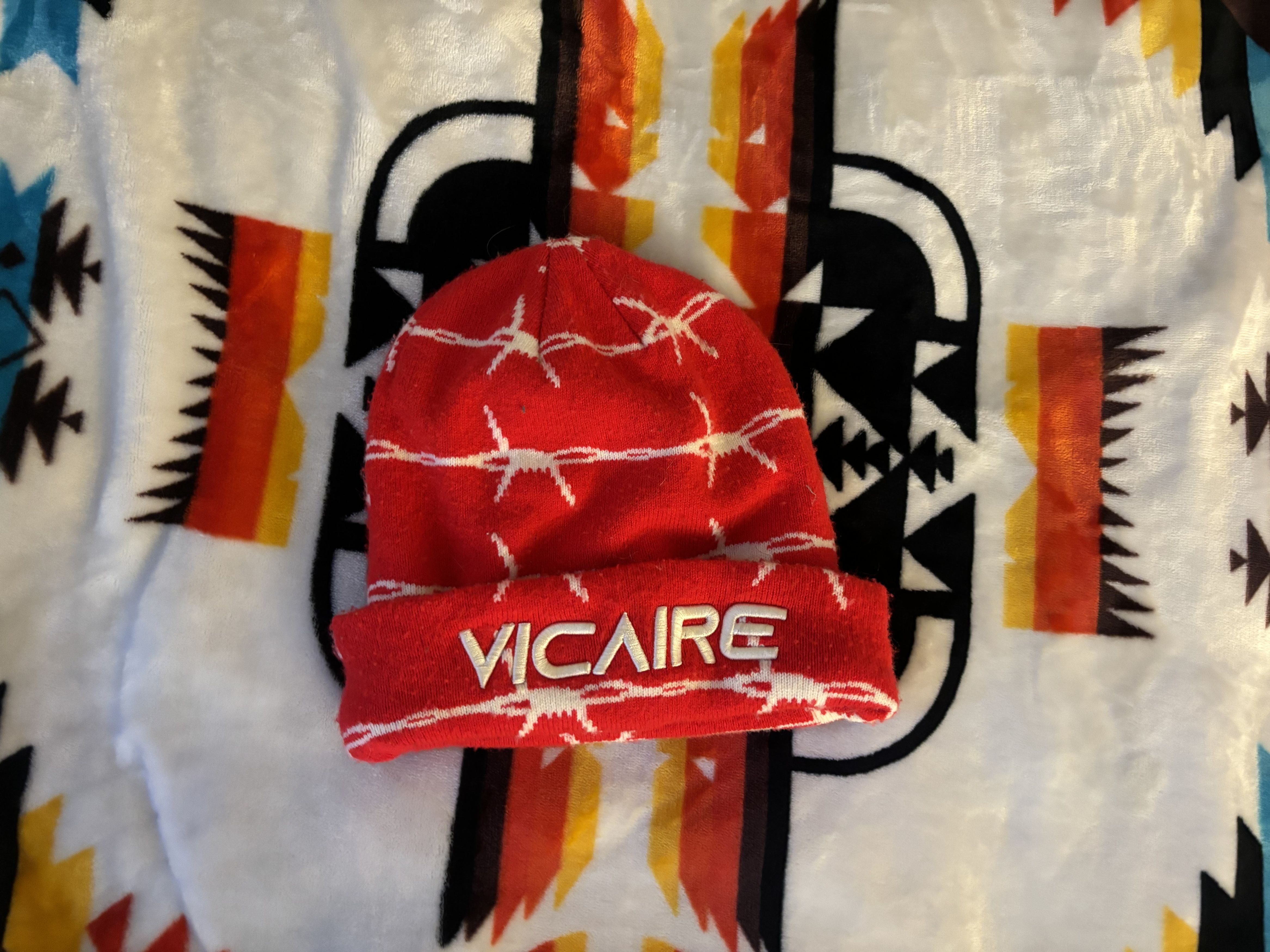 Nike VICAIRE Size 32 - 1 Thumbnail