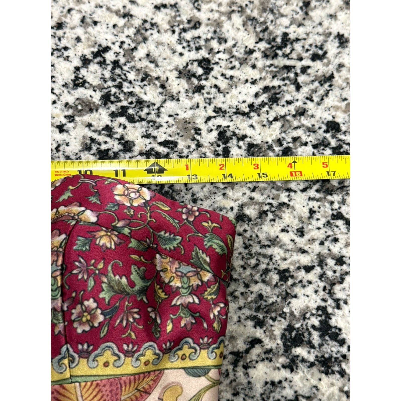 Vintage Sherri Hill Dress Strapless Cocktail Multi-print Floral 50794 Sz 2 EUC Dress Mini Above Knee Sequin Crystal Zipper Sleeveless Princess Elegant Mens? Size ONE SIZE - 5 Thumbnail
