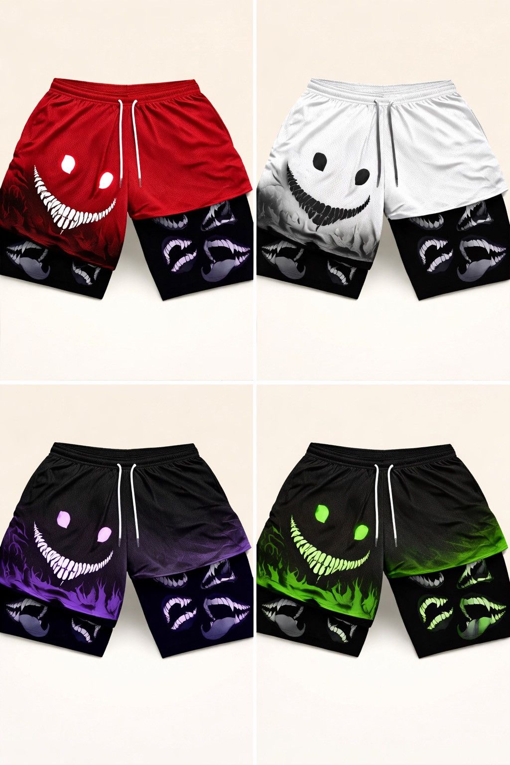 Other Custom apparel clothing Size US L / EU 52-54 / 3 - 1 Thumbnail