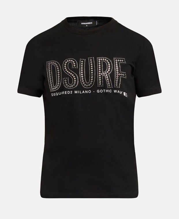 Dsquared2 T-shirt Size US S / EU 44-46 / 1 - 1 Preview