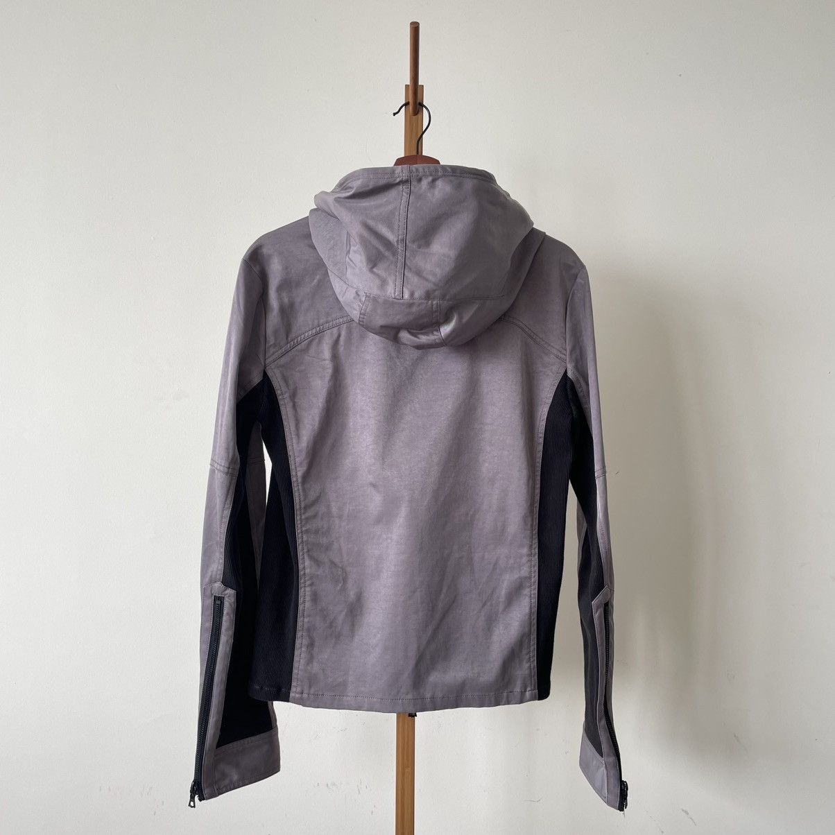 NO ID NO ID Japan Gorpcore Hoodie Size US S / EU 44-46 / 1 - 3 Thumbnail