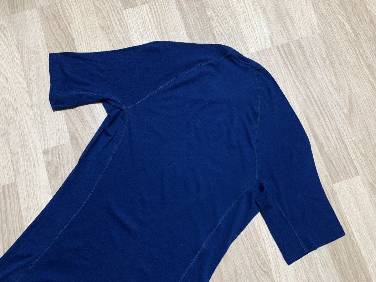 Icebreaker Icebreaker merino 200 t shirt M Size US M / EU 48-50 / 2 - 8 Thumbnail