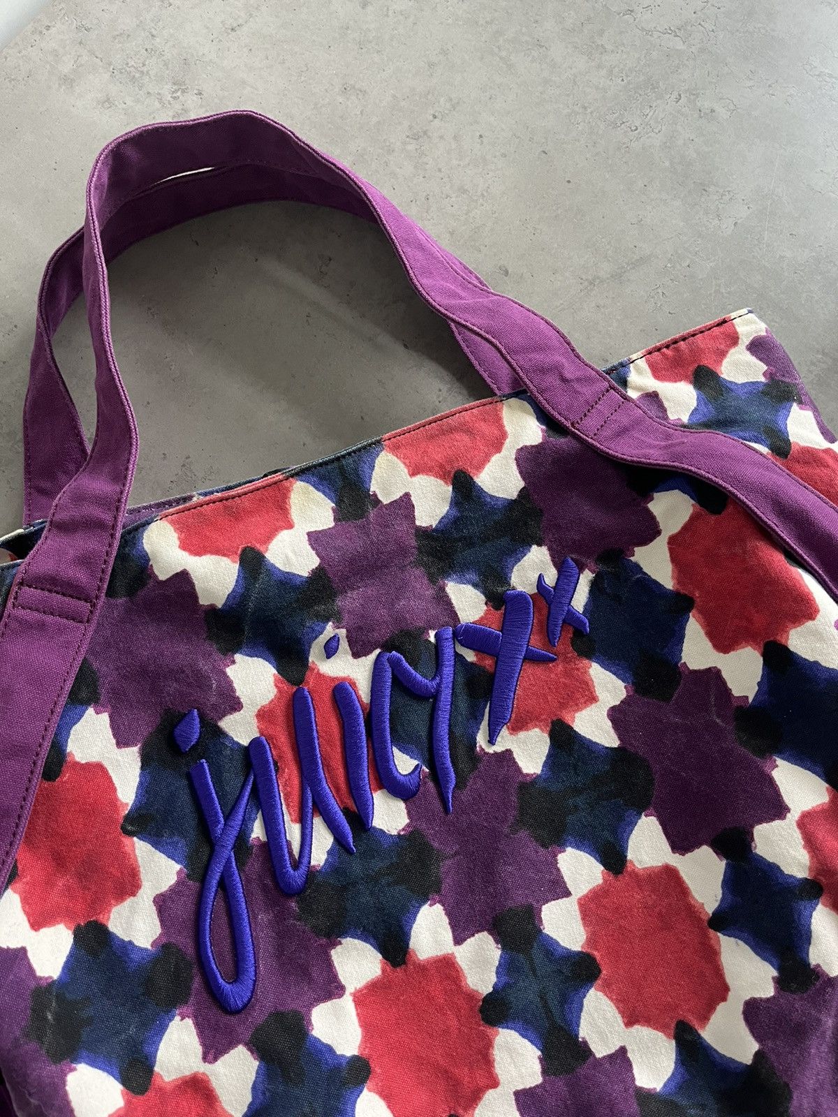 Juicy Couture Juice Couture Tote Bag Size ONE SIZE - 2 Thumbnail