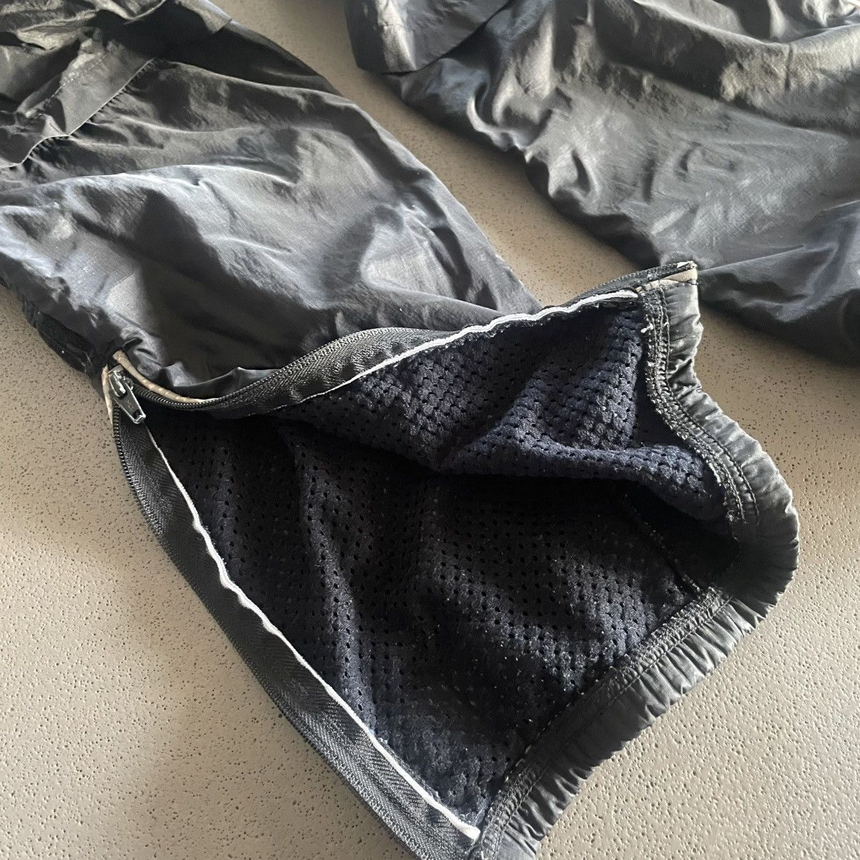 Nike ACG Nike ACG Vintage Nylon Track Pants (Black) – Men’s M Size US M / EU 48-50 / 2 - 4 Thumbnail