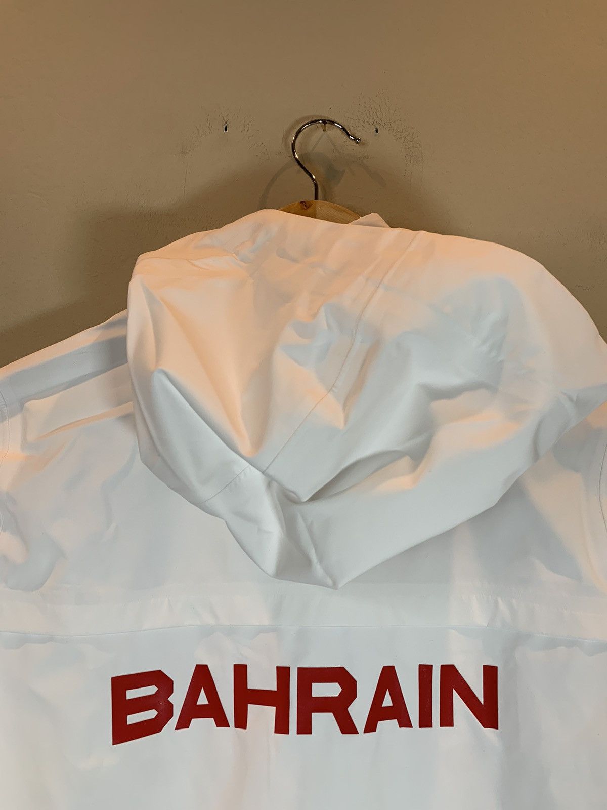 Nike *RARE* Nike Pro Elite Bahrain Jacket XS Storm ADV TECH RARE Size US XS / EU 42 / 0 - 7 Thumbnail