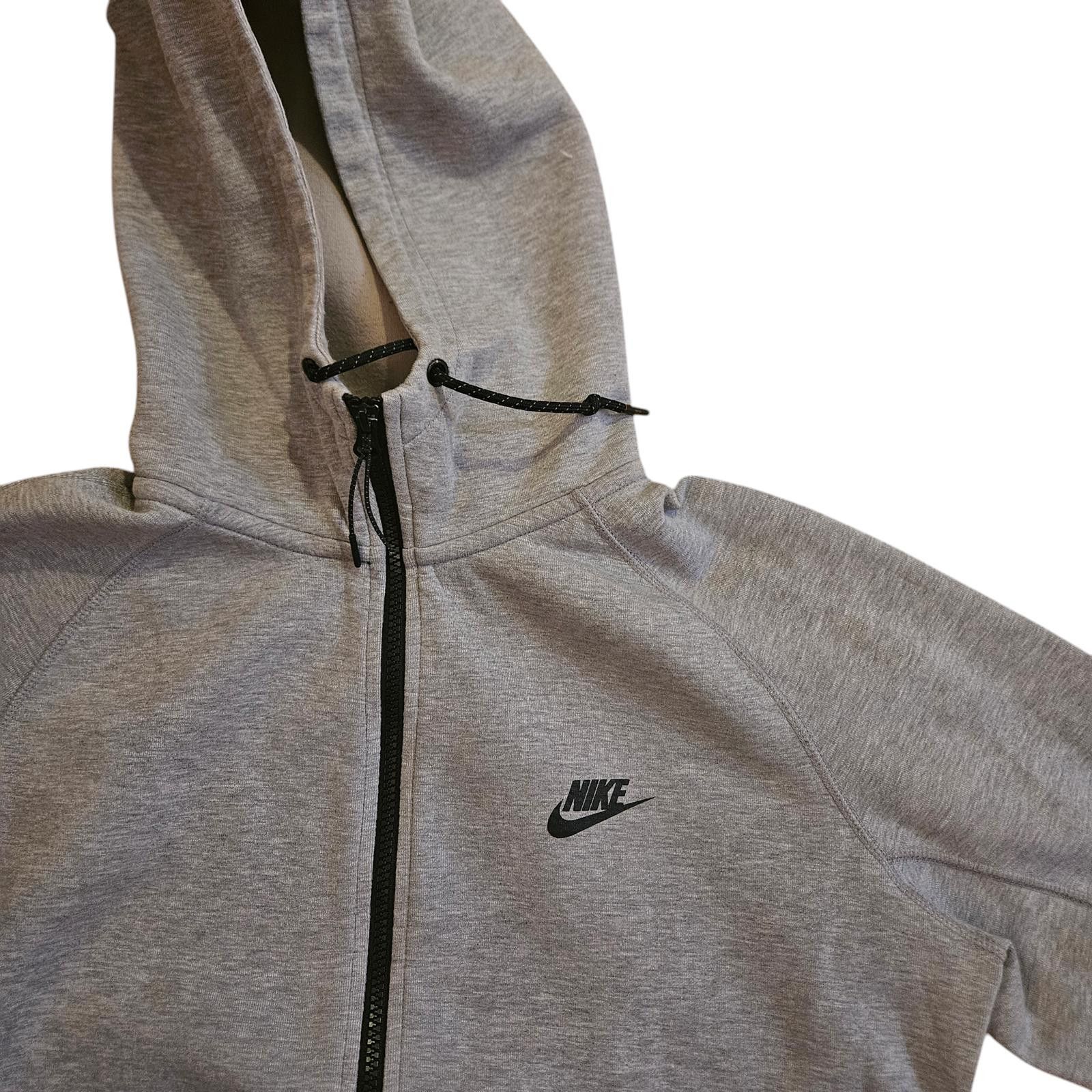 Nike Nike Sportswear Tech Fleece Windrunner SZ Med Size M / US 6-8 / IT 42-44 - 2 Thumbnail