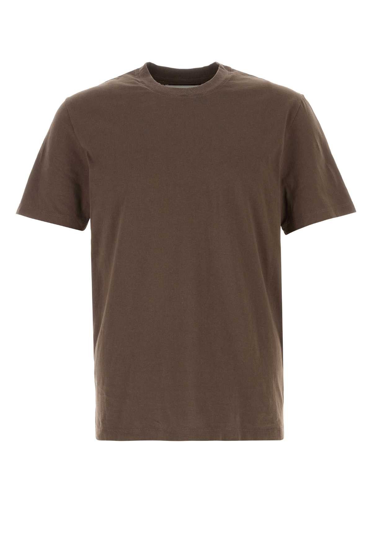 Maison Margiela Multicolor Cotton T-Shirt Set Size US M / EU 48-50 / 2 - 1 Thumbnail