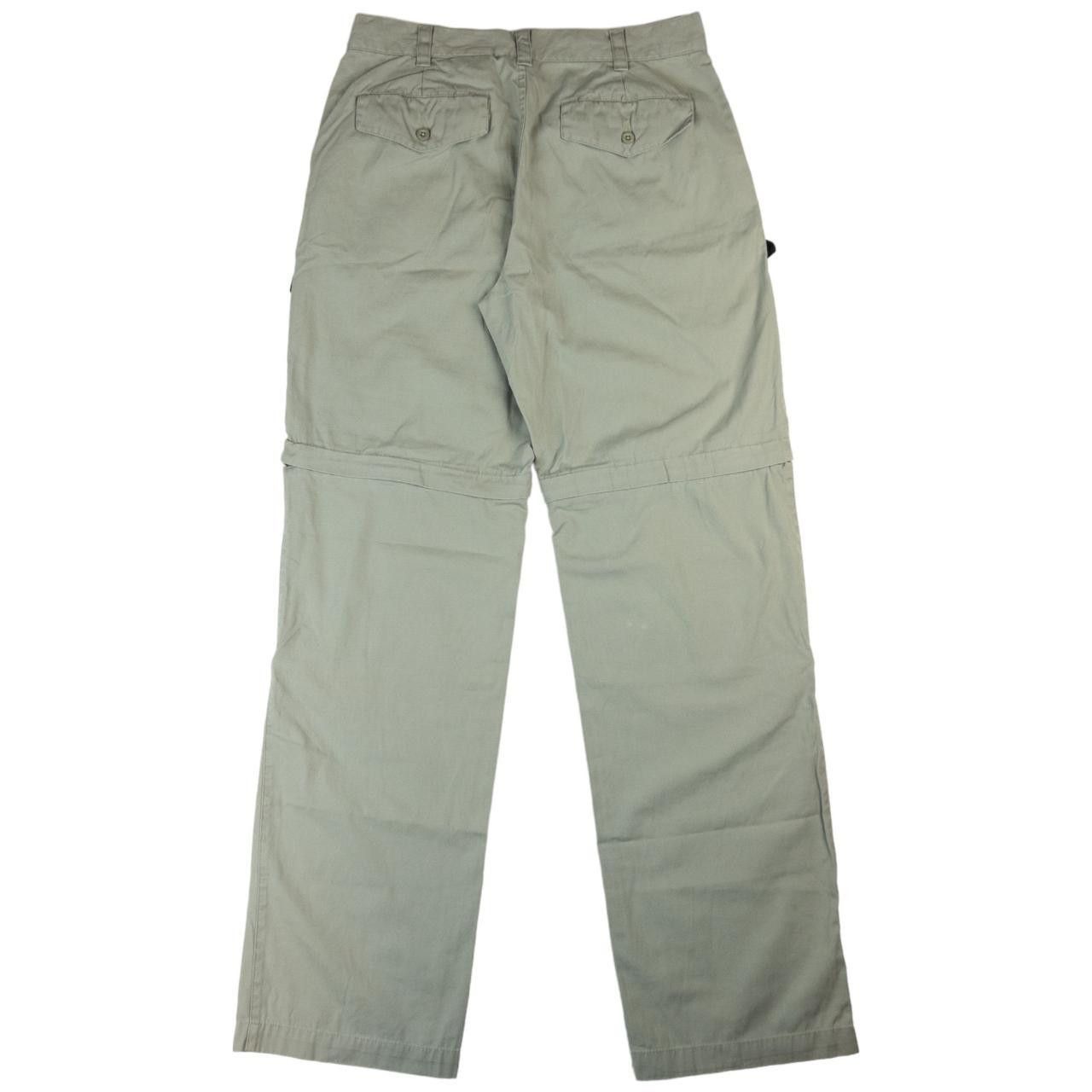 Nike ACG Vintage Nike ACG Zip Off Trousers Size S Size US 29 - 3 Thumbnail