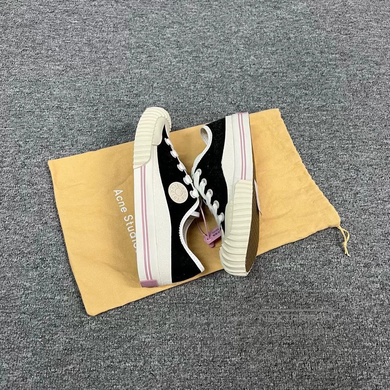 Acne Studios Acne Studios Biscuit Casual Shoes. Size US 6 / IT 36 - 4 Thumbnail