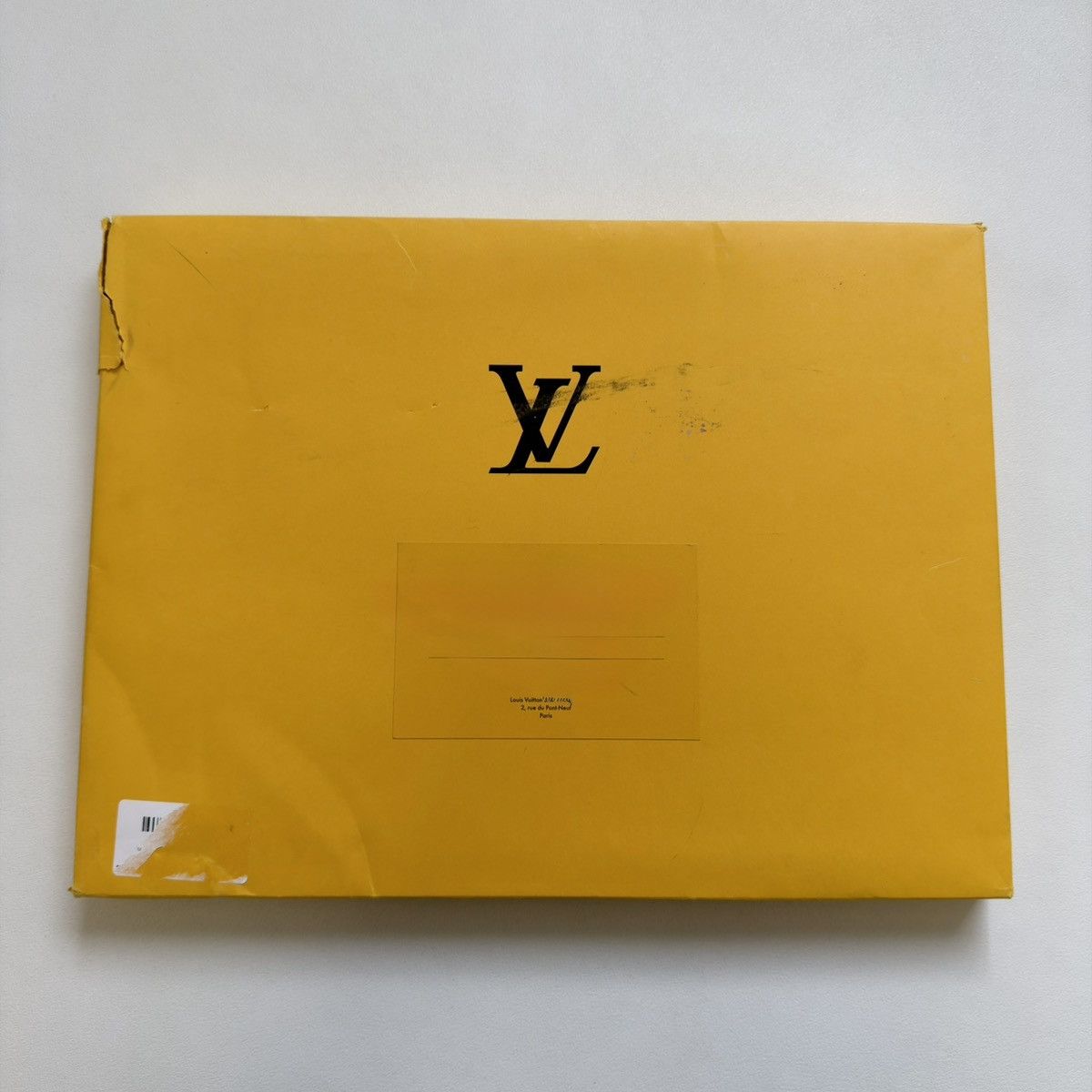 Louis Vuitton S/S 23 Show Invite 3D Board Game Size ONE SIZE - 9 Thumbnail