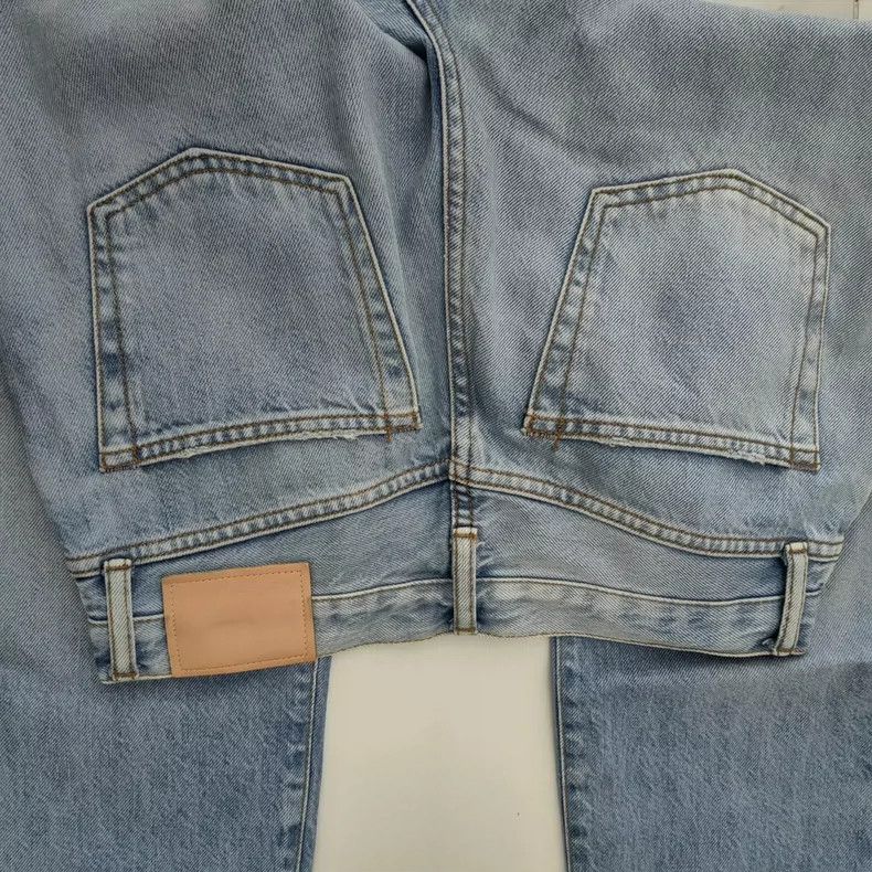 Acne Studios Acne Studios blue jeans Size US 28 / EU 44 - 4 Thumbnail