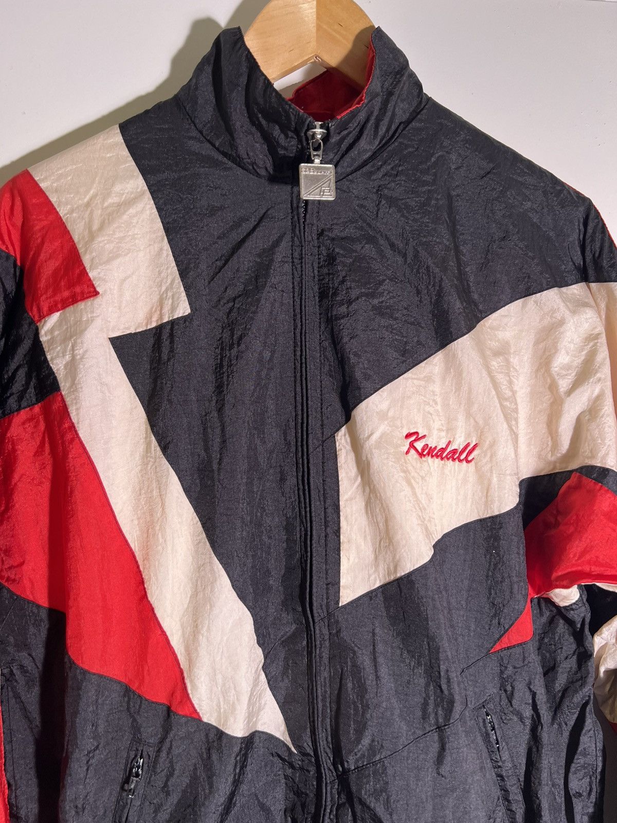 Vintage 80’s 90’s Vintage John Burroughs High School Choir Jacket Size US S / EU 44-46 / 1 - 7 Thumbnail