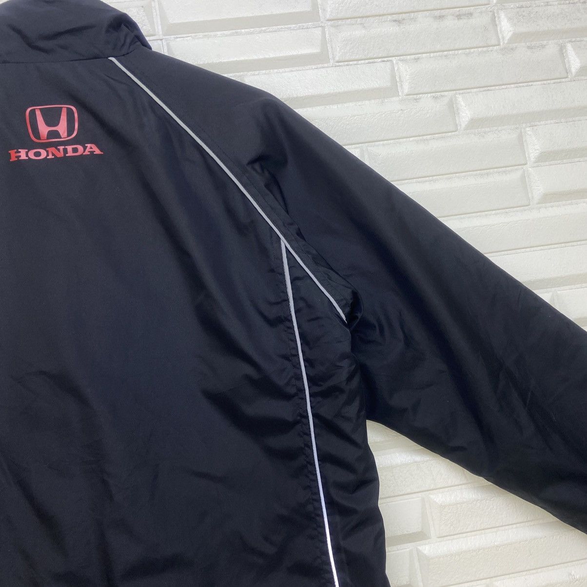 Honda Honda Racing Light Jacket Size US S / EU 44-46 / 1 - 8 Thumbnail