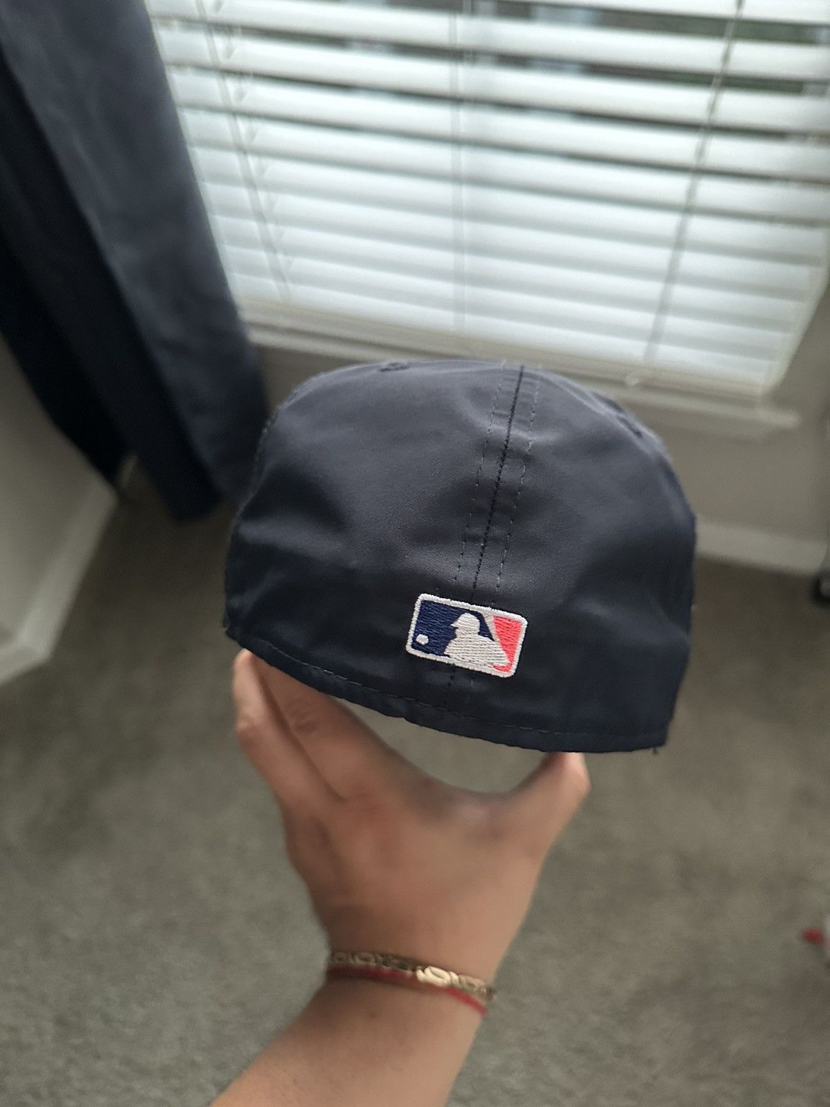 Eric Emanuel Eric Emmanuel x New Era Boston Red Sox Fitted Size ONE SIZE - 3 Thumbnail