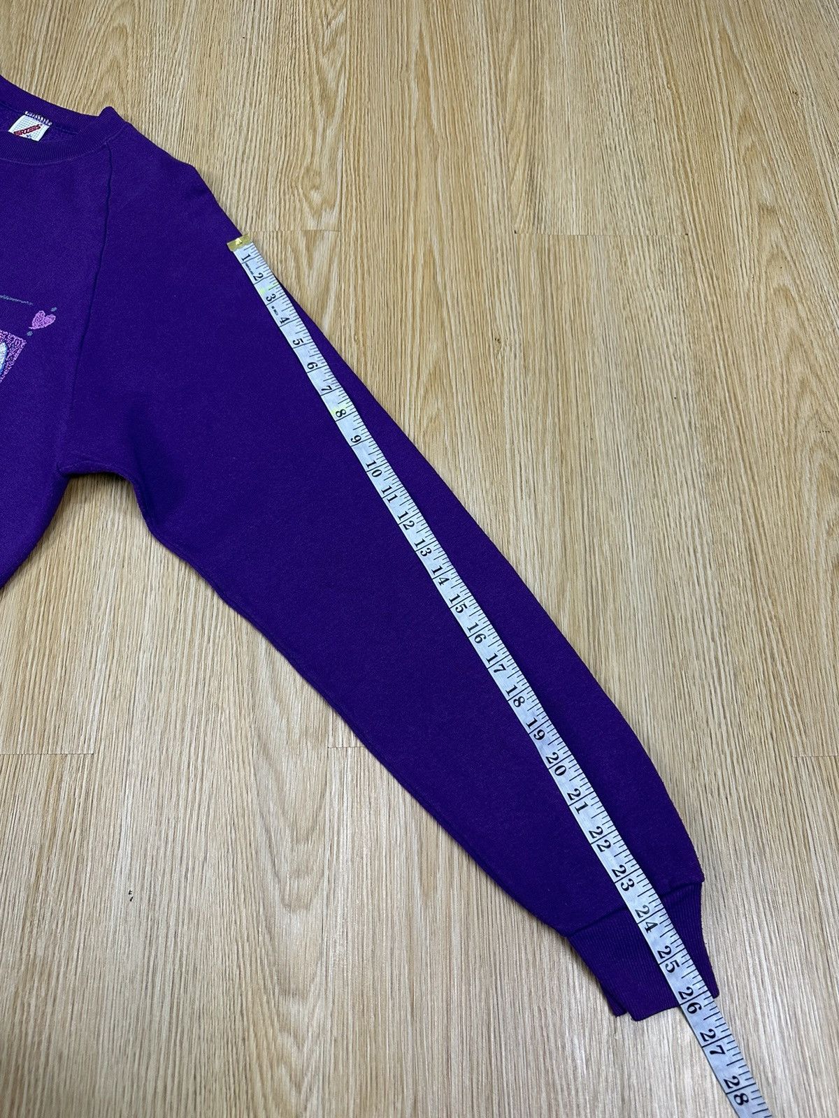 Vintage Vintage Minnesota Jerzees 90s Crewneck Z228 Size US L / EU 52-54 / 3 - 8 Thumbnail