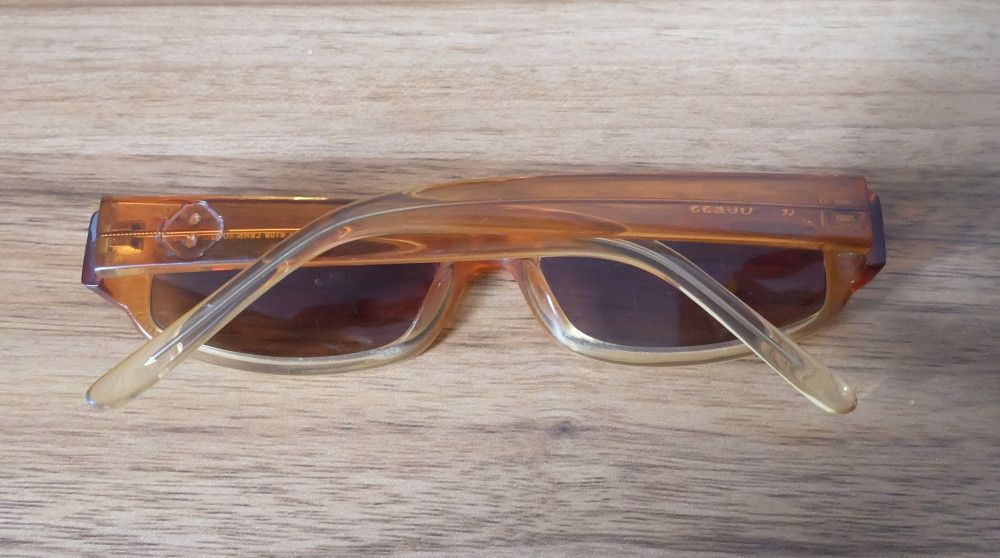 Guess Guess GU6106 Sunglasses Size ONE SIZE - 7 Thumbnail