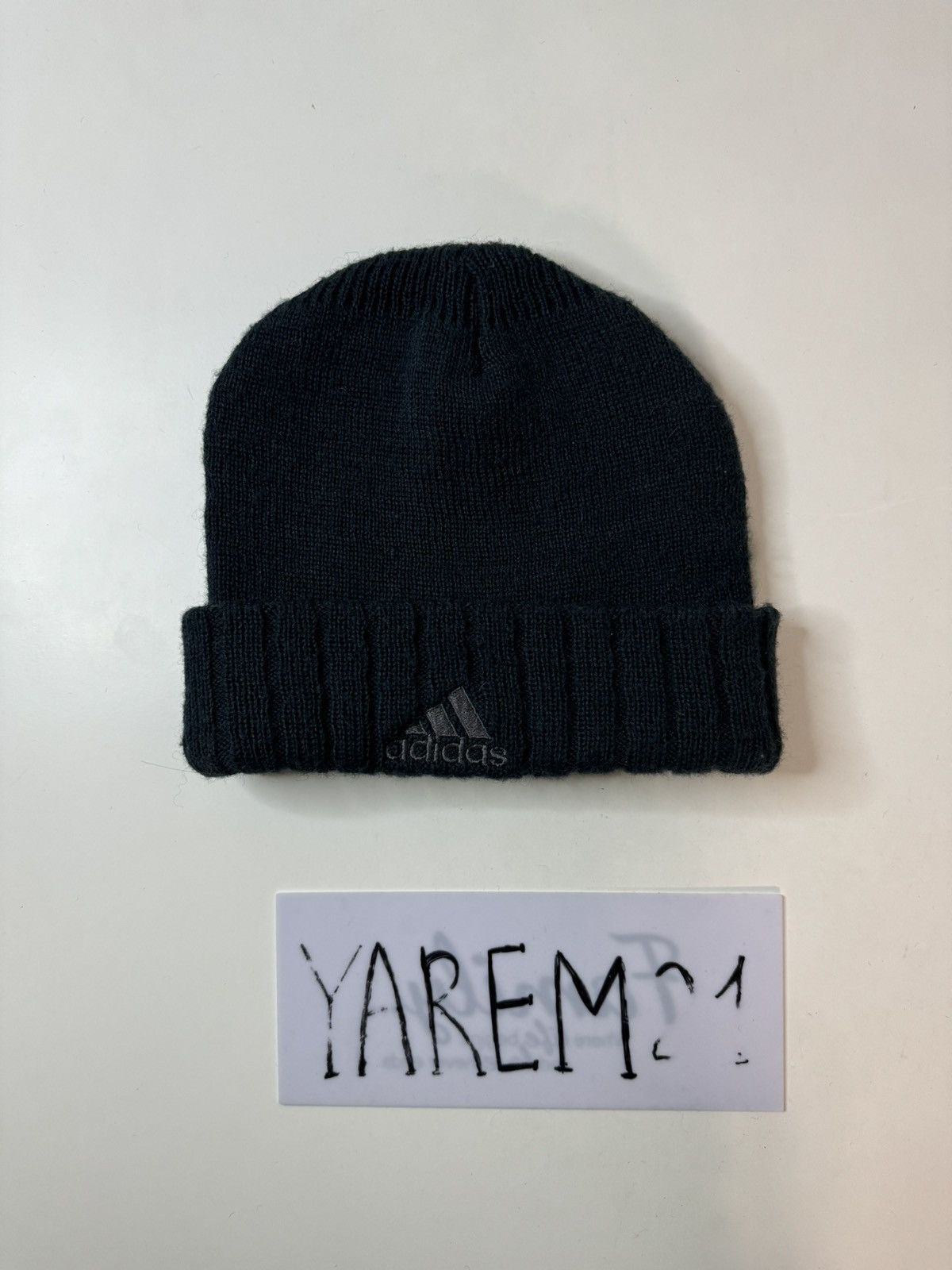 Other Adidas vintage hat cap Size ONE SIZE - 2 Thumbnail