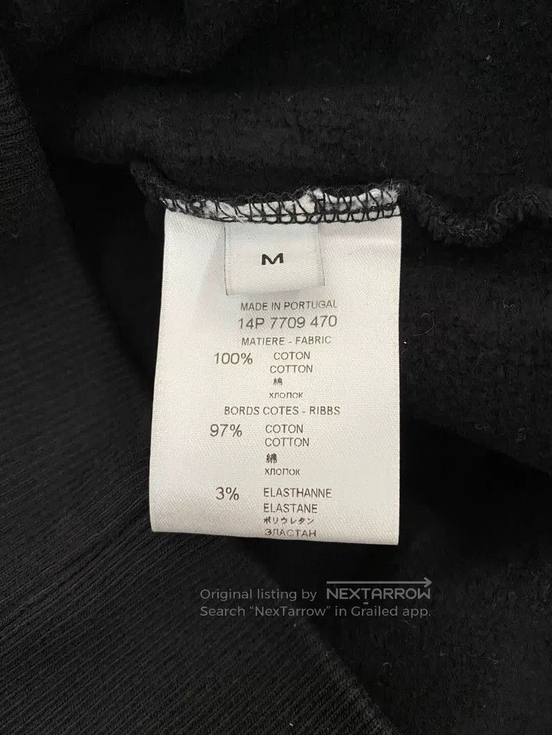 Givenchy Givenchy Deer hoodie Size US M / EU 48-50 / 2 - 6 Thumbnail
