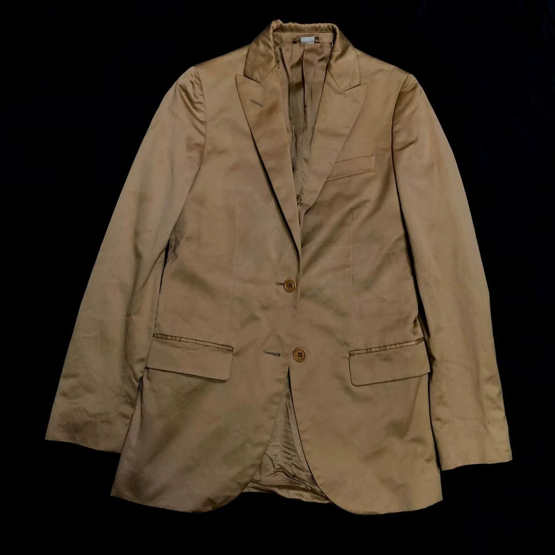 Helmut Lang Helmut Lang 99aw Bondage Parachute Jacket Size XS / US 0-2 / IT 36-38 - 3 Thumbnail
