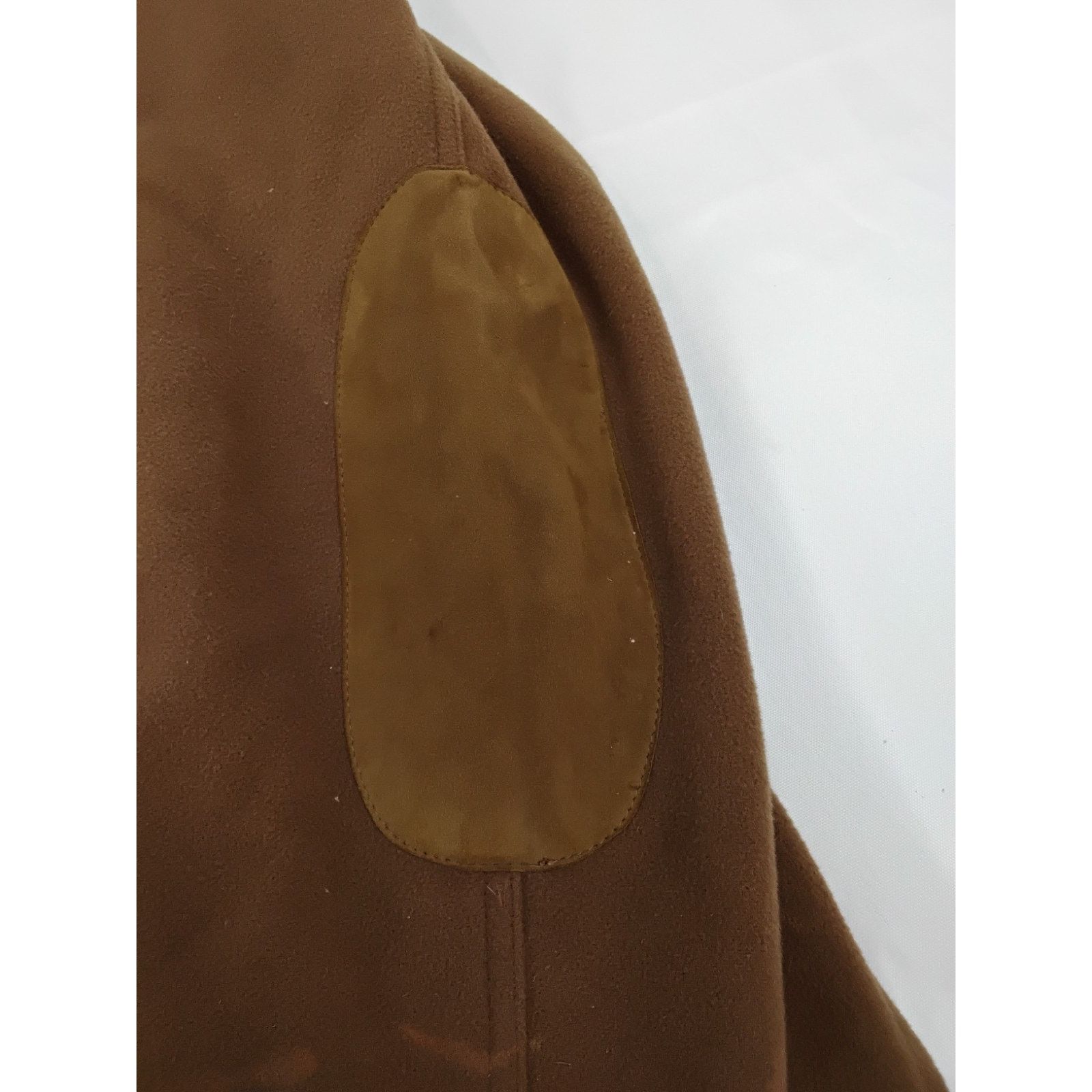 Other Con Fezioni Alex Jacket Men's XL Brown Sport Vintage Size US XL / EU 56 / 4 - 9 Thumbnail